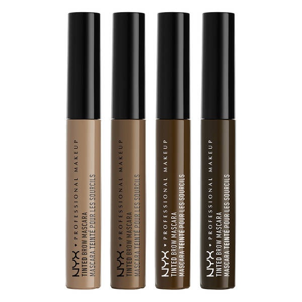 NYX Tinted Brow Mascara