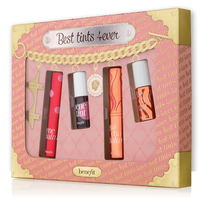 Benefit Cosmetics Best Tints 4ever!