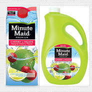 Minute Maid® Cherry Limeade
