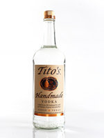 Tito's Handmade Vodka