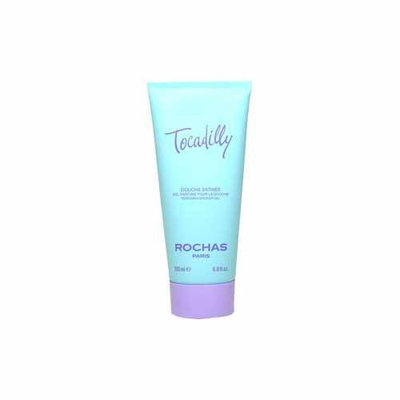 Tocadilly by Rochas 6.8 oz Shower Gel