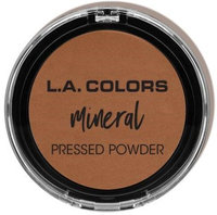 L.A. Colors Mineral Pressed Powder