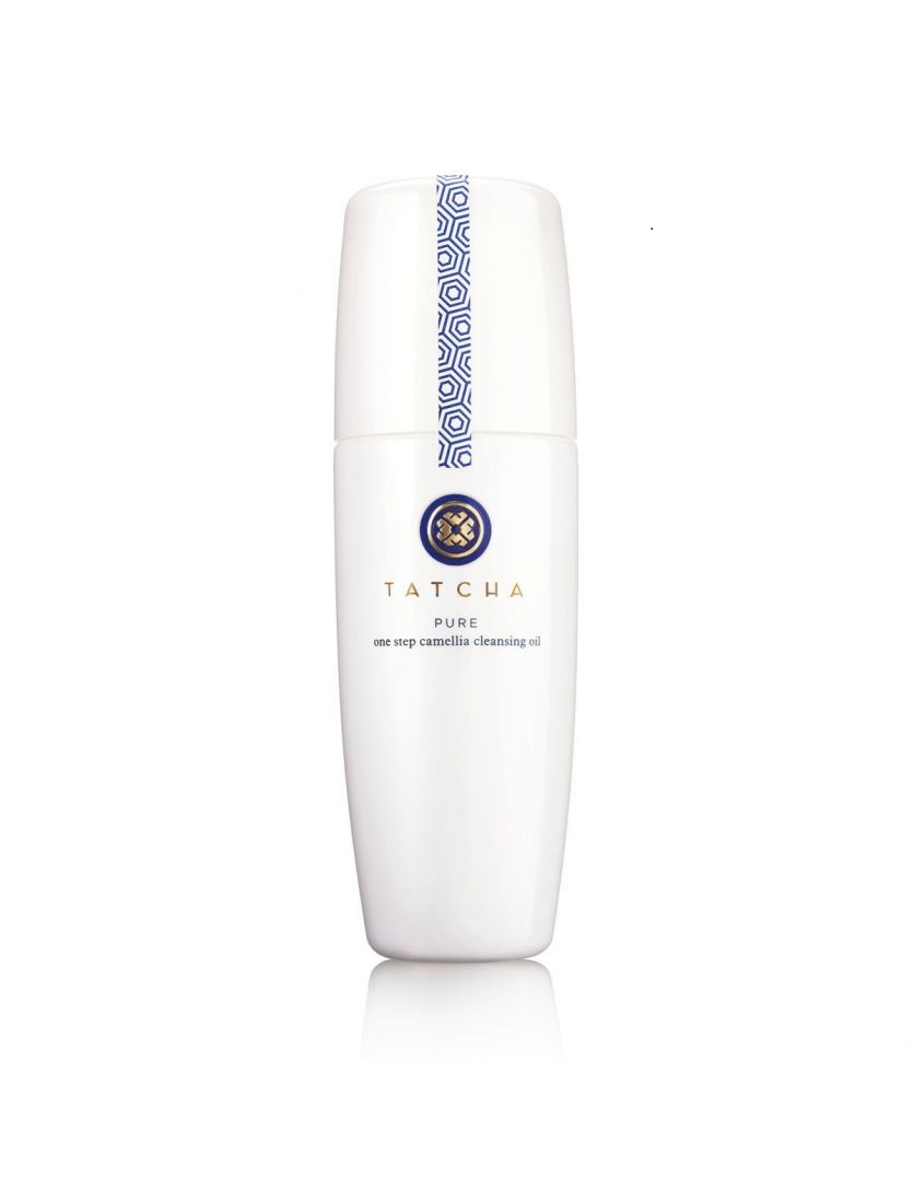 TATCHA Pure One Step Camellia Cleansing Oil