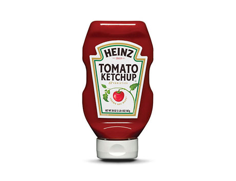 Heinz® Ketchup