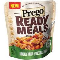 Prego® Ready Meals Creamy Tomato Penne