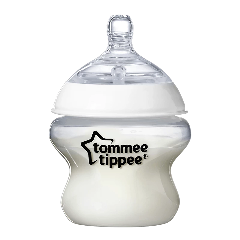 tommee tippee Closer To Nature Baby Bottle