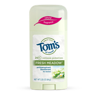 Tom's of Maine Fresh Meadow Antiperspirant