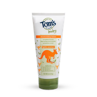 Tom's OF MAINE Lightly Scented Baby Moisturizing Lotion