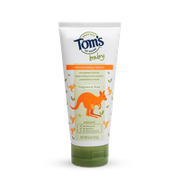 Tom's OF MAINE Fragrance Free Baby Moisturizing Lotion