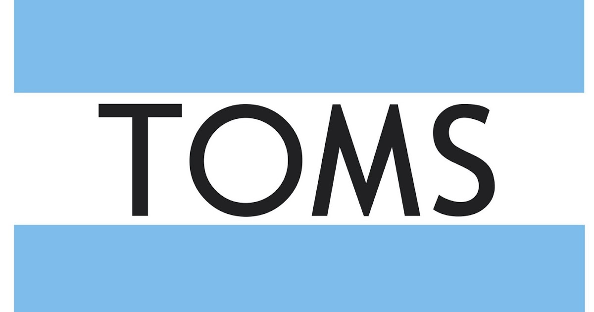 Toms Shoes