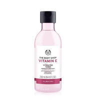 THE BODY SHOP® Vitamin E Hydrating Toner
