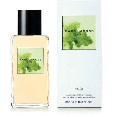 MARC JACOBS Tonic Eau de Toilette Spray for Women