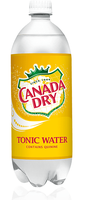 Canada Dry Tonic Water
