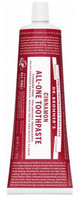 Dr. Bronner's Cinnamon All-One Toothpaste