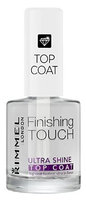 Rimmel London Finishing Touch Ultra Shine Top Coat Nail Polish
