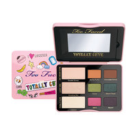 Too Faced Totally Cute Eye Shadow Collection