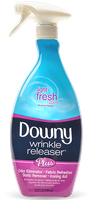 Downy Wrinkle Releaser® Plus Light Fresh Scent