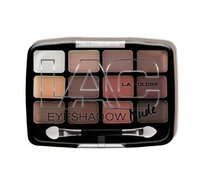 L.A. Colors 12 Color Eyeshadow Palette
