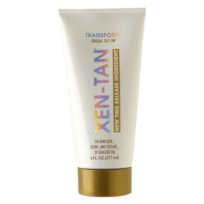 Xen-tan Xen Tan Transform: Daily Self-Tan (Light) 177ml/6oz