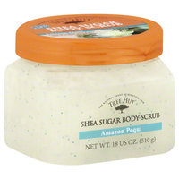 Tree Hut Body Scrub Amazon Pequi