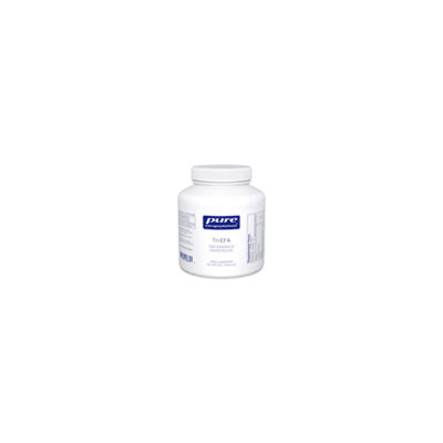 Pure Encapsulations Tri-EFA 120 gels