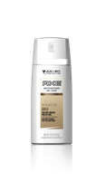 AXE Anti-Marks Protection Antiperspirant Dry Spray - Gold