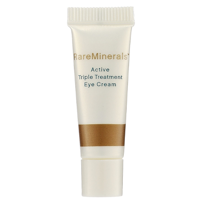bareMinerals RareMinerals™ Active Triple Treatment Eye Cream