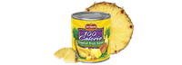 Del Monte® Tropical Fruit Salad - 100 Calories