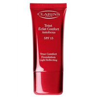 Clarins SPF 15 True Comfort Foundation
