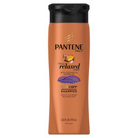 Pantene Pro-V Truly Relaxed Intense Moisturizing Shampoo