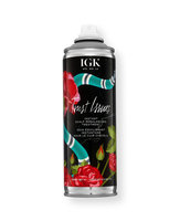 IGK Trust Issues Instant Scalp Rebalancing Treatment