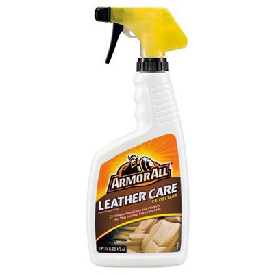 Armored Autogroup 78175 8 Leather Protectant Leather - Each