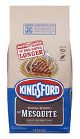 Kingsford 31190 14.6 lbs. Mesquite Flavor Kingsford Briquette
