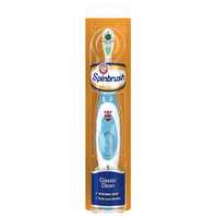 ARM & HAMMER™ Spinbrush™ Classic Clean