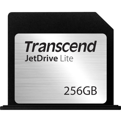 Transcend Ts256Gjdl130 256GB, Speicherkarte