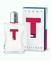 Tommy Hilfiger T 1.7 oz EDT Spray