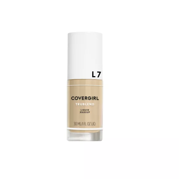 COVERGIRL TruBlend Liquid Makeup