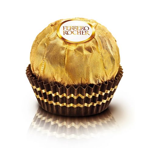 Ferrero Rocher® Chocolate