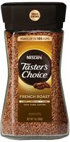 NESCAFÉ Taster’s Choice French Roast