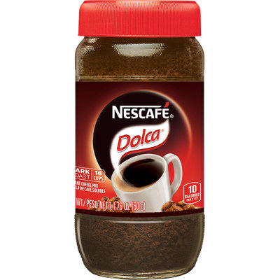 NESCAFÉ Dolca