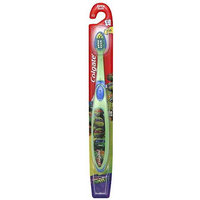 Colgate® TEENAGE MUTANT NINJA TURTLES™ Extra Soft Toothbrush
