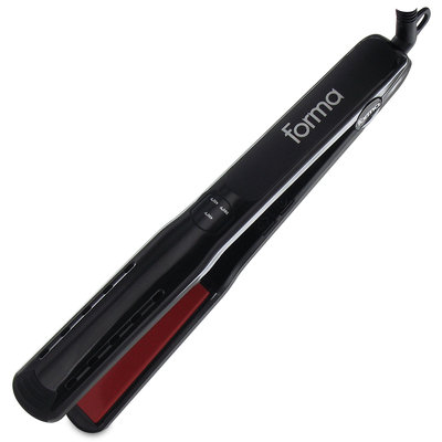 Turbo Power Forma Professional Wet/Dry Ceramic and Tourmaline Flat Iron (1