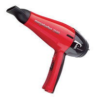 Turbo Power MegaTurbo 2500 Professional Hair Dryer