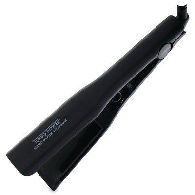 Turbo Power Nano Black Titanium 1.5