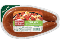 Hillshire Farm Turkey Polska Kielbasa
