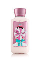 Bath & Body Works® Holiday Traditions Twisted Peppermint Body Lotion