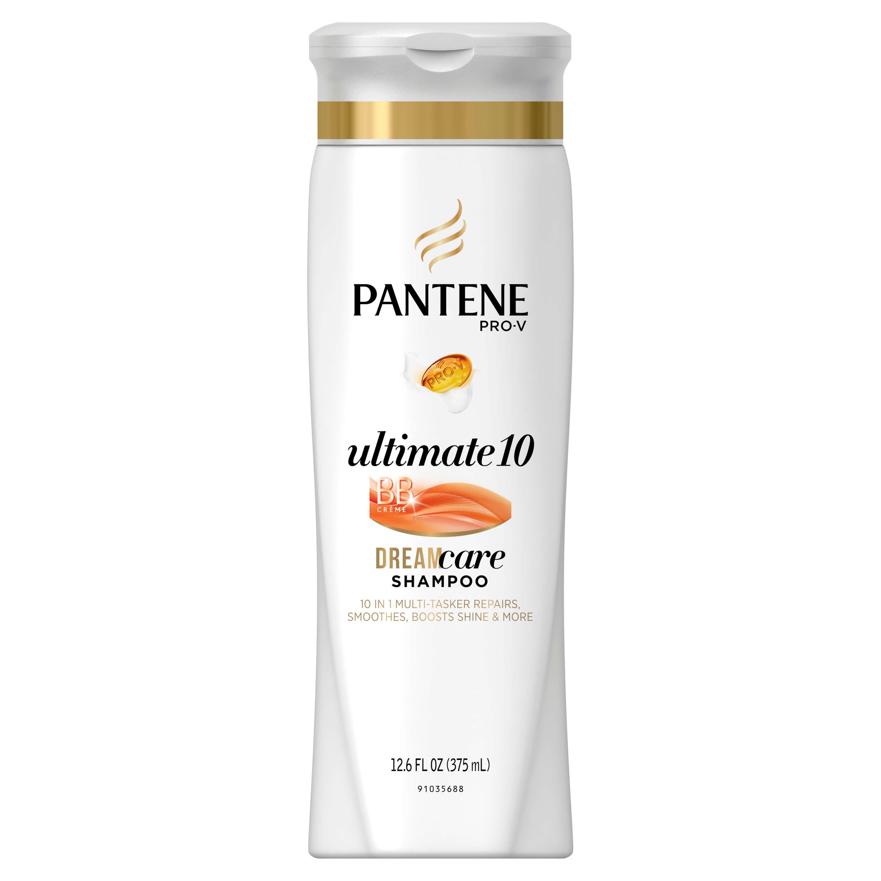 Pantene Pro-V Ultimate 10 Shampoo