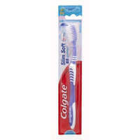 Colgate® Slim Soft Ultra Soft Toothbrush