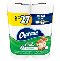Charmin® Ultra Gentle™ Mega Roll