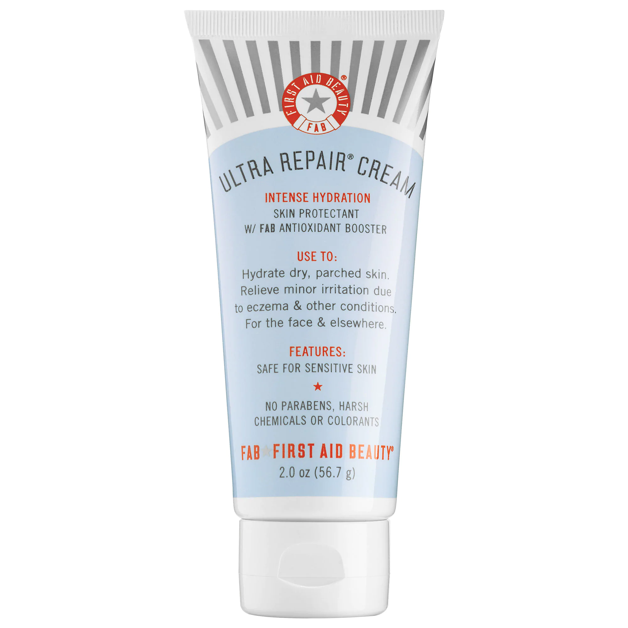 FIRST AID BEAUTY Ultra Repair Cream